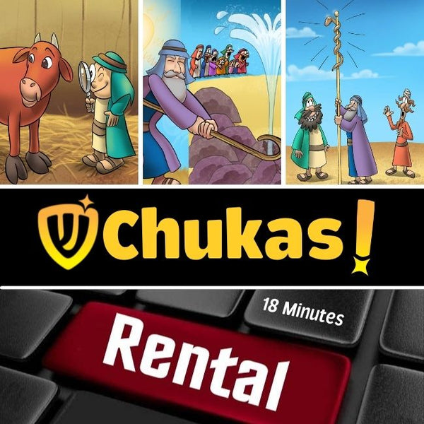 39 Chukas Rental