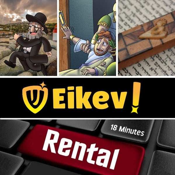 46 Eikev Rental