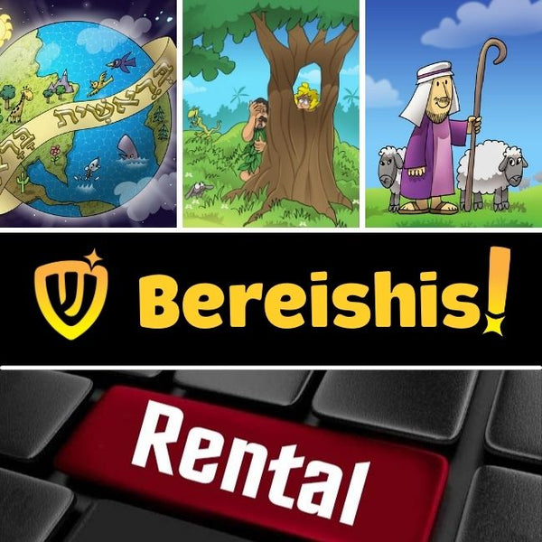 01 Bereishis Rental