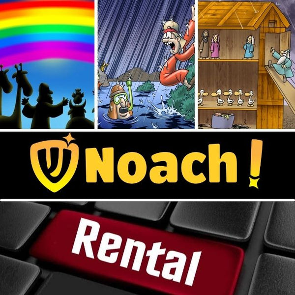 02 Noach Rental