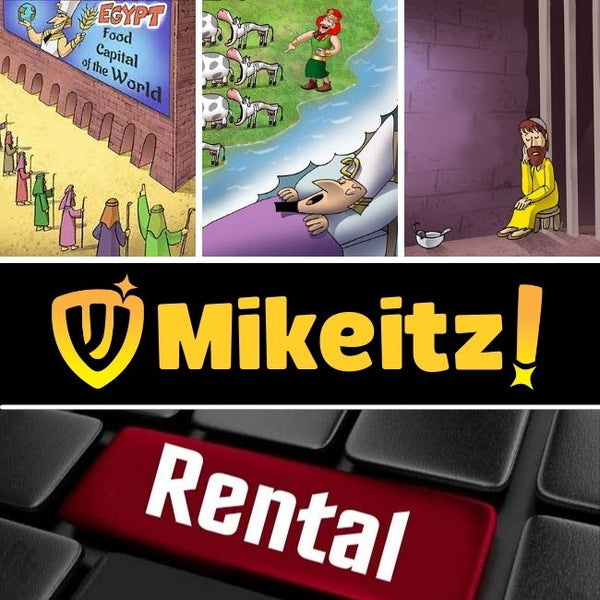 10 Mikeitz Rental