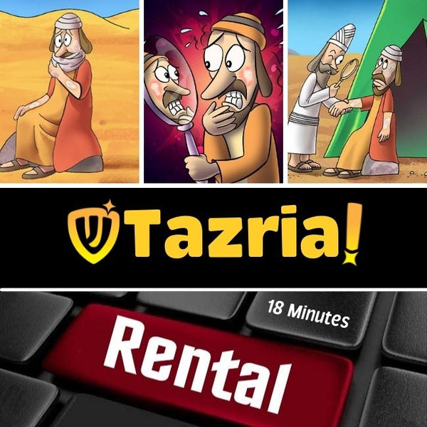27 Tazria Rental