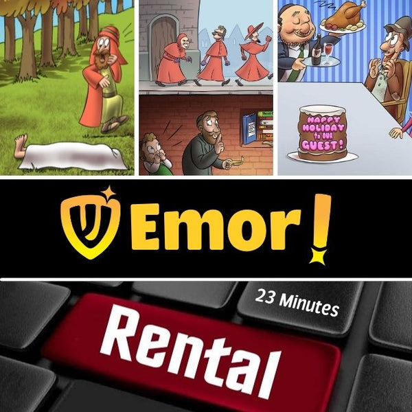 31 Emor Rental